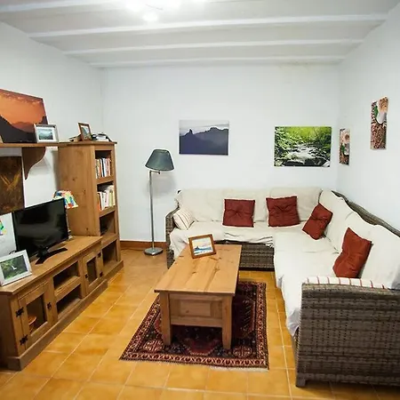Holiday home Eco In Paradise Valley Azuaje *