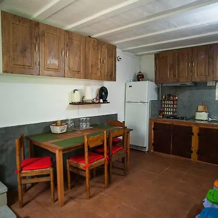 Eco In Paradise Valley Azuaje Holiday home