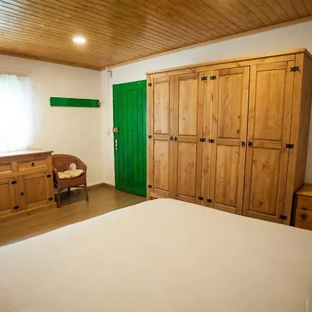 Eco In Paradise Valley Azuaje Holiday home