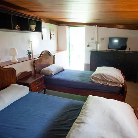 Eco In Paradise Valley Azuaje Holiday home