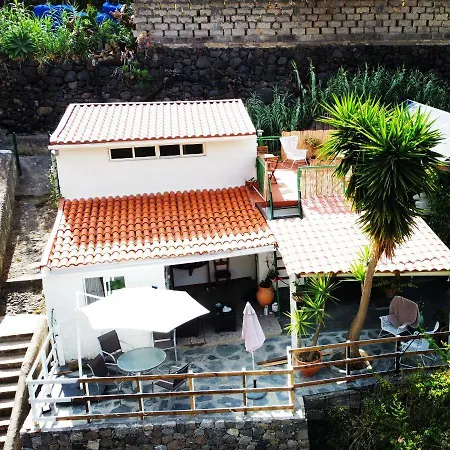 Eco In Paradise Valley Azuaje Holiday home *