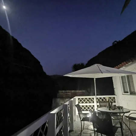 Eco In Paradise Valley Azuaje Holiday home