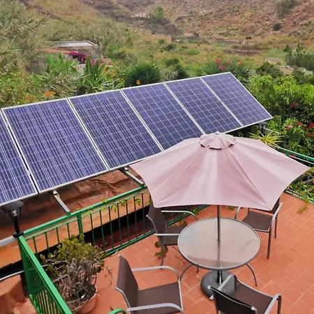 Eco In Paradise Valley Azuaje Holiday home *