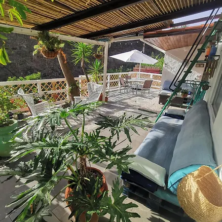 Holiday home Eco In Paradise Valley Azuaje *