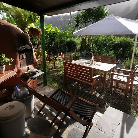 Eco In Paradise Valley Azuaje Holiday home *
