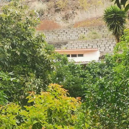 Eco In Paradise Valley Azuaje Holiday home