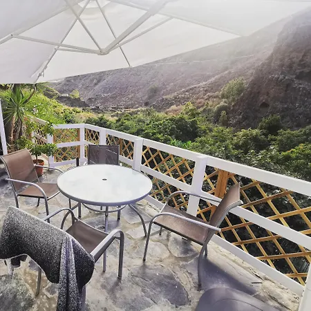 Eco In Paradise Valley Azuaje Holiday home